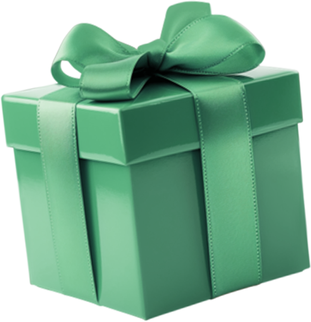 Gift Box